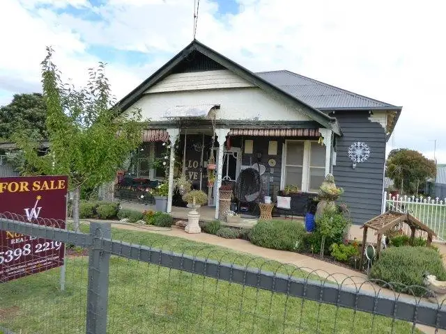 Main view of Homely house listing, 34 Cave Street, Donald VIC 3480