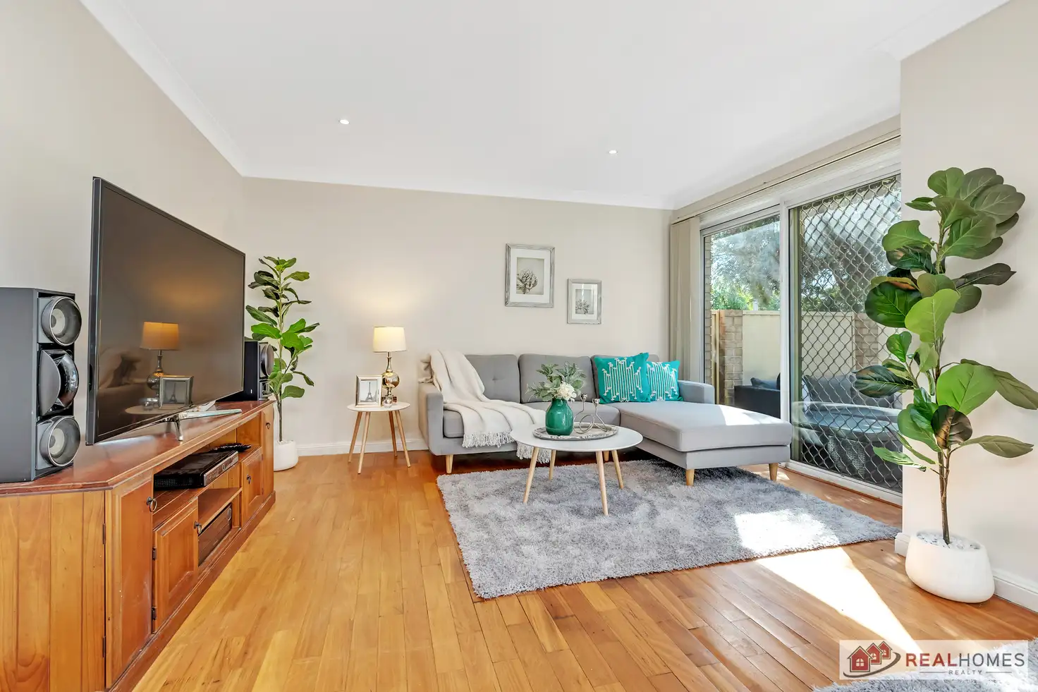 Main view of Homely semi-detached listing, 3/195 Great Western Highway, St Marys NSW 2760