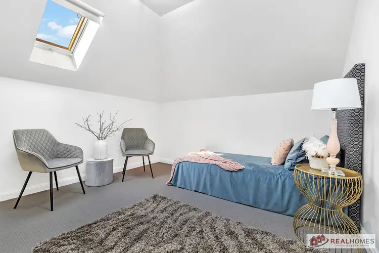 Seventh view of Homely semi-detached listing, 3/195 Great Western Highway, St Marys NSW 2760
