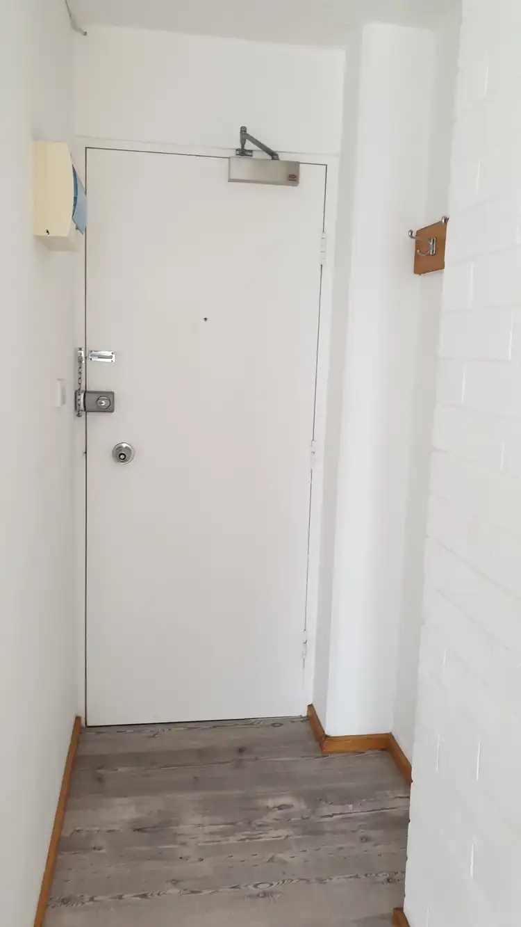 Second view of Homely unit listing, 44/86 DERRIMA ROAD, Crestwood NSW 2620