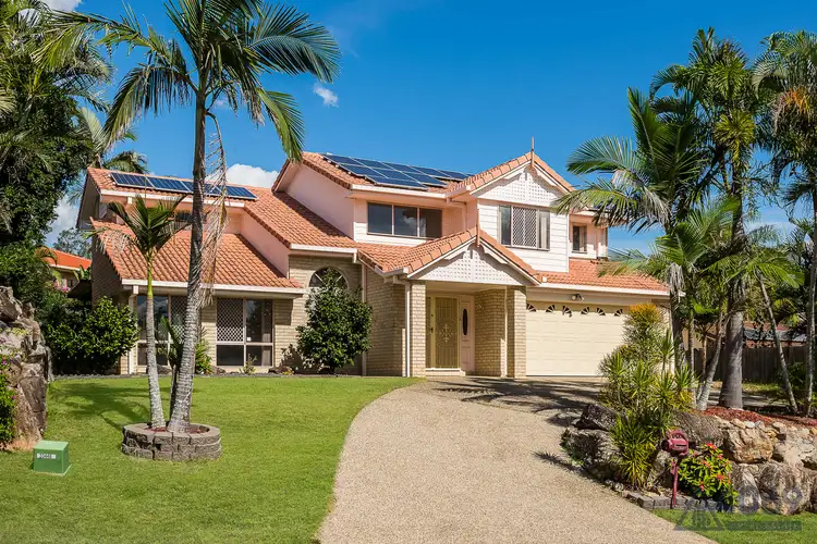 3 Baronga Street, Middle Park QLD 4074