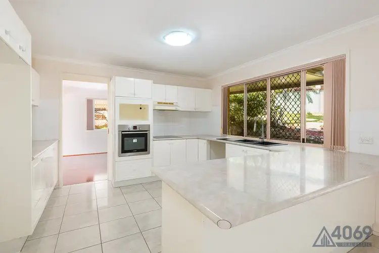 Second view of Homely house listing, 3 Baronga Street, Middle Park QLD 4074
