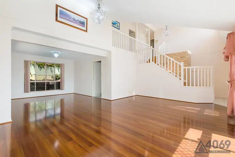 Third view of Homely house listing, 3 Baronga Street, Middle Park QLD 4074