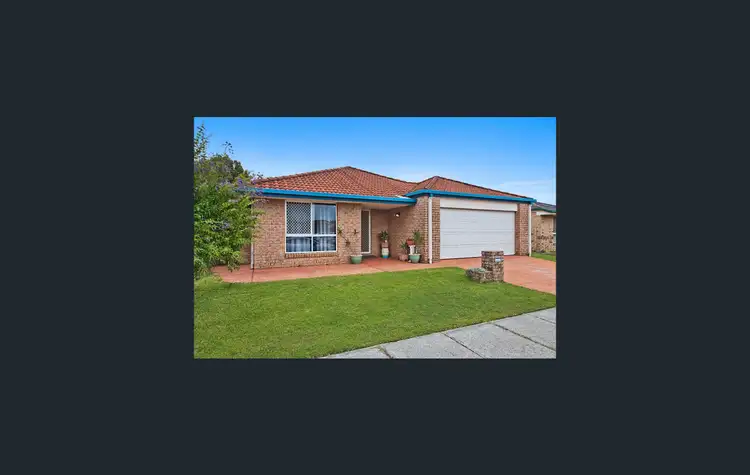 Main view of Homely house listing, 41 Albatross Circuit, Tweed Heads West NSW 2485