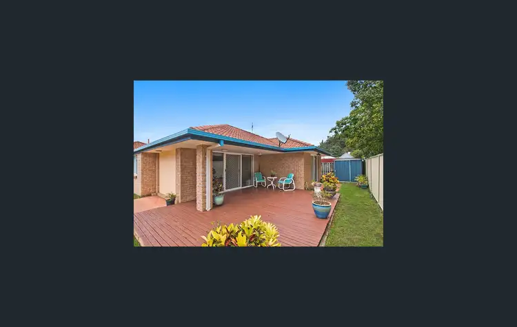 Fifth view of Homely house listing, 41 Albatross Circuit, Tweed Heads West NSW 2485