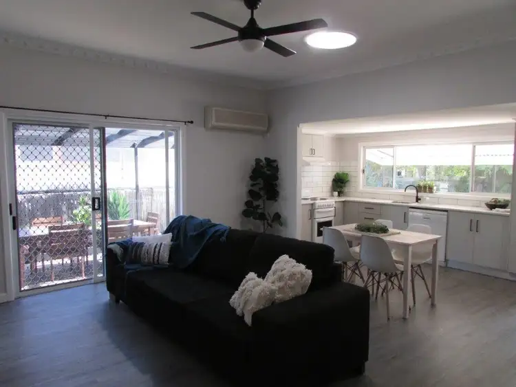 Second view of Homely house listing, 3 Menin Ave, Warracknabeal VIC 3393