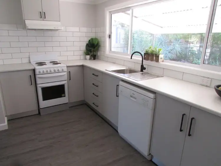 Third view of Homely house listing, 3 Menin Ave, Warracknabeal VIC 3393