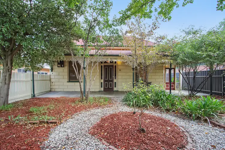 655 David Street
