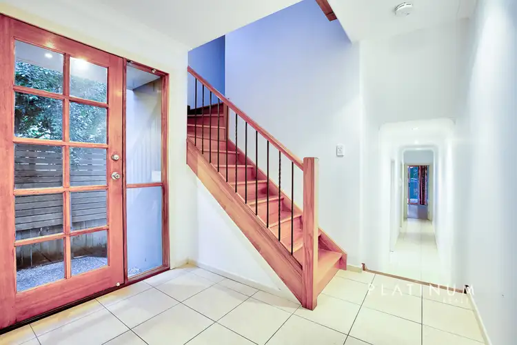 Second view of Homely semi-detached listing, 1/23 Biby Street, Tugun QLD 4224