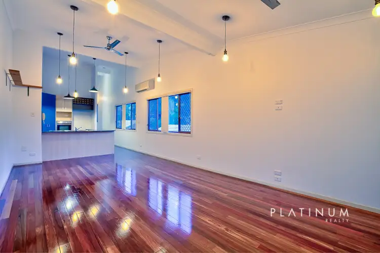 Fourth view of Homely semi-detached listing, 1/23 Biby Street, Tugun QLD 4224