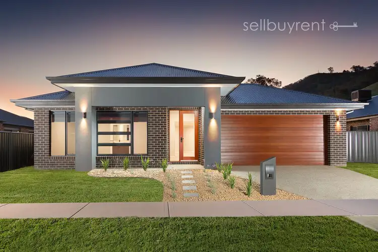 17 CALLUS STREET, Killara VIC 3691