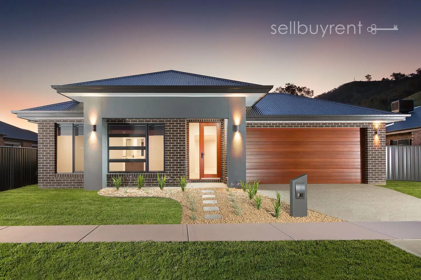 Main view of Homely house listing, 17 CALLUS STREET, Killara VIC 3691