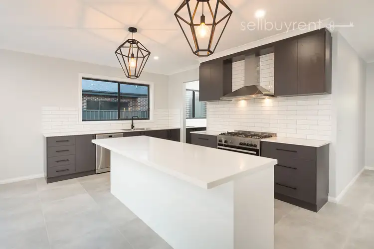 Fourth view of Homely house listing, 17 CALLUS STREET, Killara VIC 3691