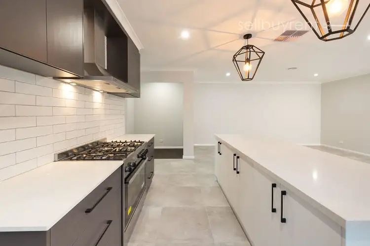 Fifth view of Homely house listing, 17 CALLUS STREET, Killara VIC 3691