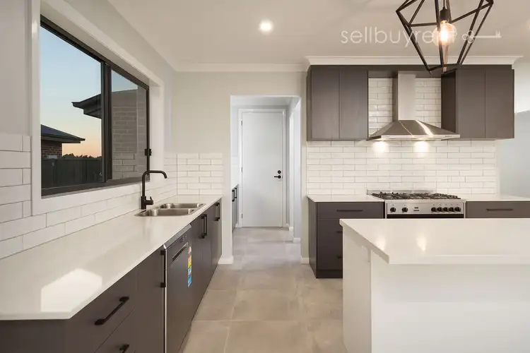 Sixth view of Homely house listing, 17 CALLUS STREET, Killara VIC 3691