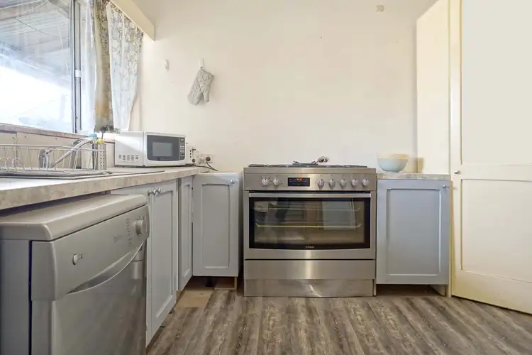 2155 Lexton-Talbot Road, Talbot VIC 3371