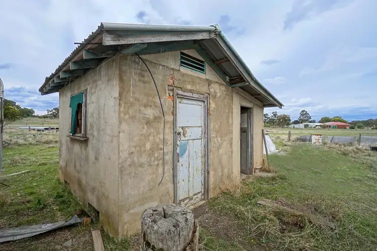 Sixth view of Homely rural property listing, 2155 Lexton-Talbot Road, Talbot VIC 3371