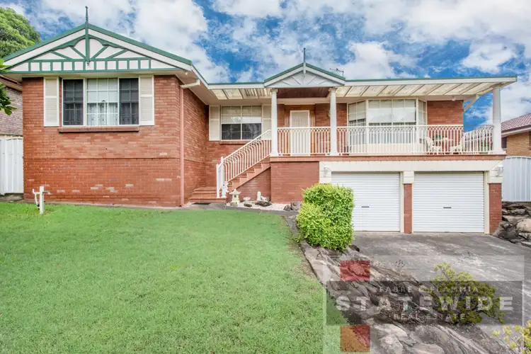 Main view of Homely house listing, 7 Kempe Parade, Kings Langley NSW 2147