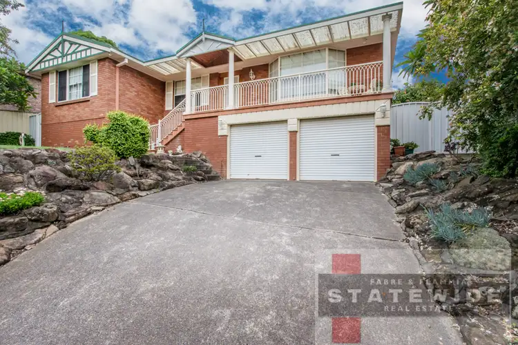 Third view of Homely house listing, 7 Kempe Parade, Kings Langley NSW 2147