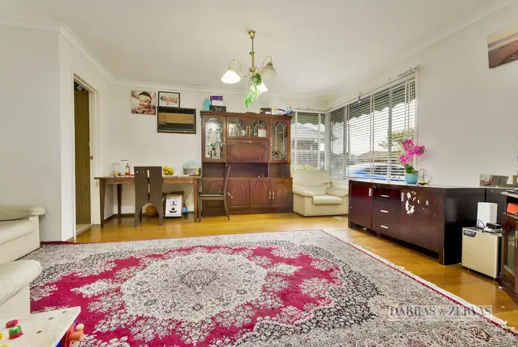Second view of Homely house listing, 42 Cleary Court, Clayton South VIC 3169