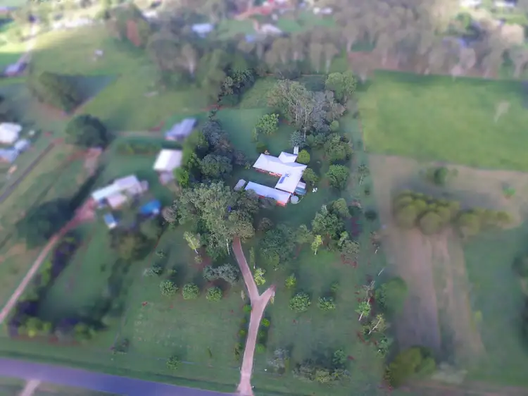 Main view of Homely rural property listing, 16 Appaloosa Crescent, Tolga QLD 4882