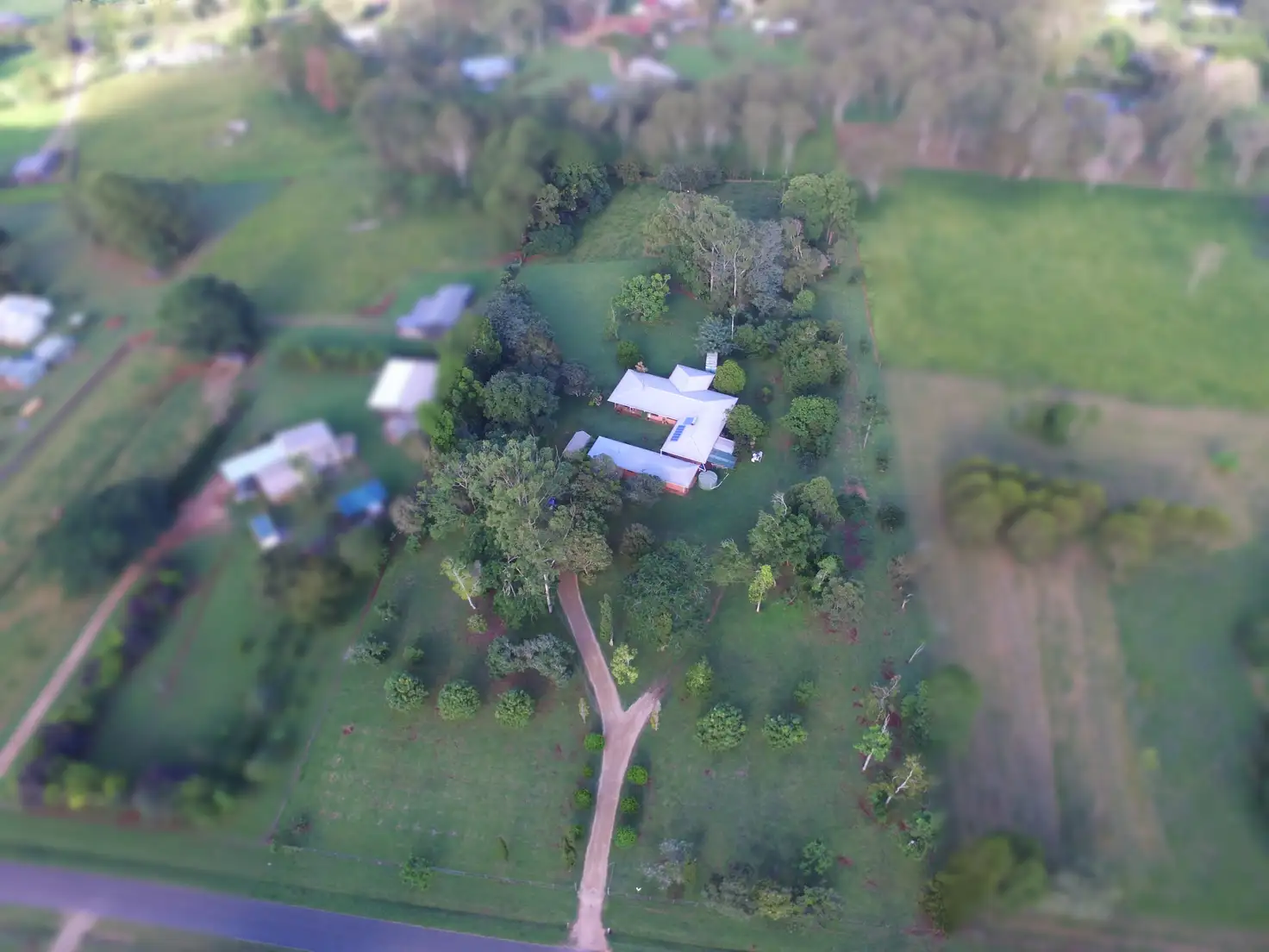 Main view of Homely rural property listing, 16 Appaloosa Crescent, Tolga QLD 4882