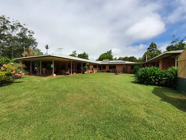 Second view of Homely rural property listing, 16 Appaloosa Crescent, Tolga QLD 4882