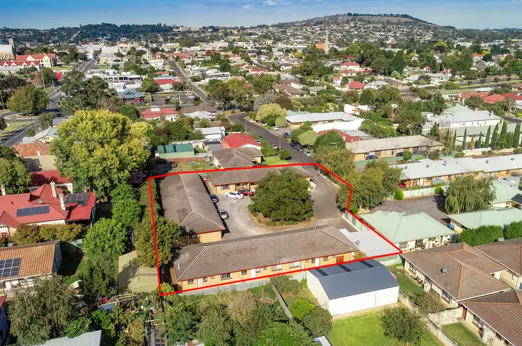 1-10 12 Shepherd Street, Mount Gambier SA 5290