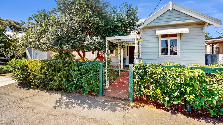 Main view of Homely house listing, 236 Brisbane Street, Dubbo NSW 2830