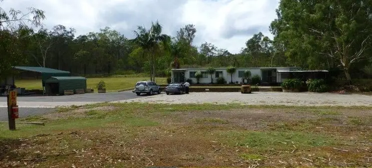 Third view of Homely land listing, Address available on request