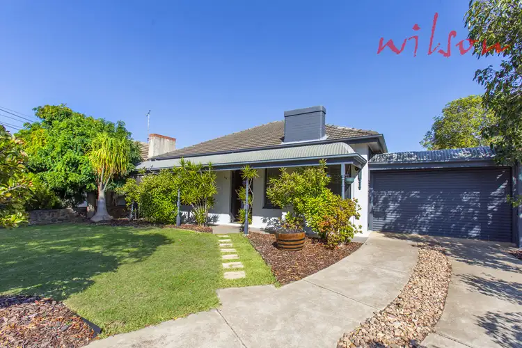 Main view of Homely house listing, 64 Lane Street, Richmond SA 5033