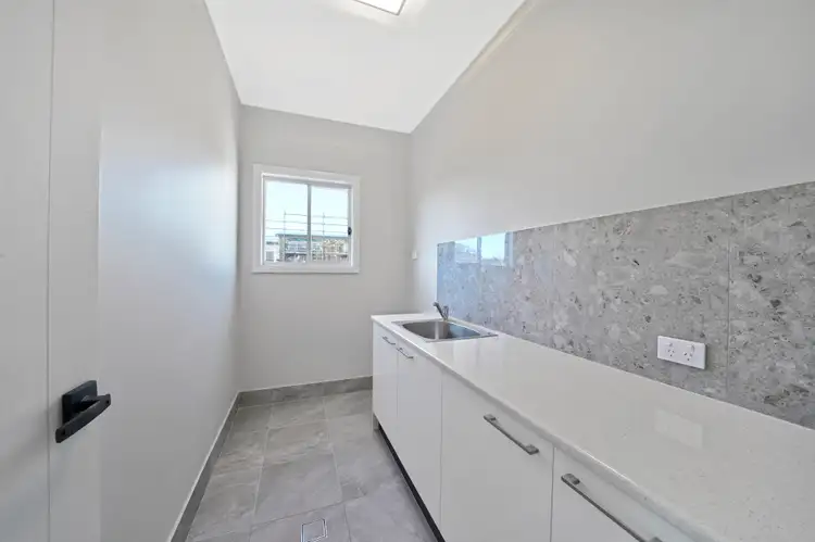 Second view of Homely house listing, House 1/22 Satelberg Street, Holsworthy NSW 2173