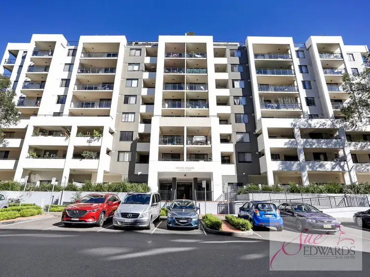 Third view of Homely apartment listing, 9/3-11 ORARA STREET, Waitara NSW 2077