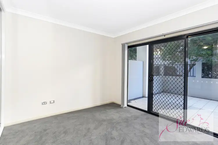 Fourth view of Homely apartment listing, 9/3-11 ORARA STREET, Waitara NSW 2077