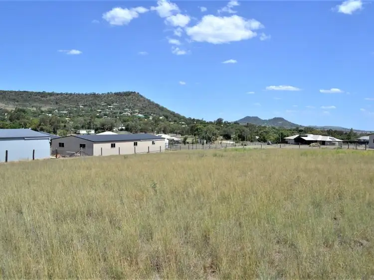 Main view of Homely land listing, 4 Sunshine Way, Kingsthorpe QLD 4400