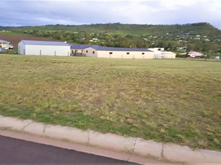 Third view of Homely land listing, 4 Sunshine Way, Kingsthorpe QLD 4400