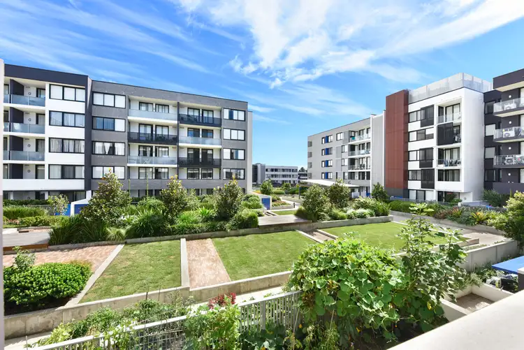 306/70 Charlotte Street, Campsie NSW 2194