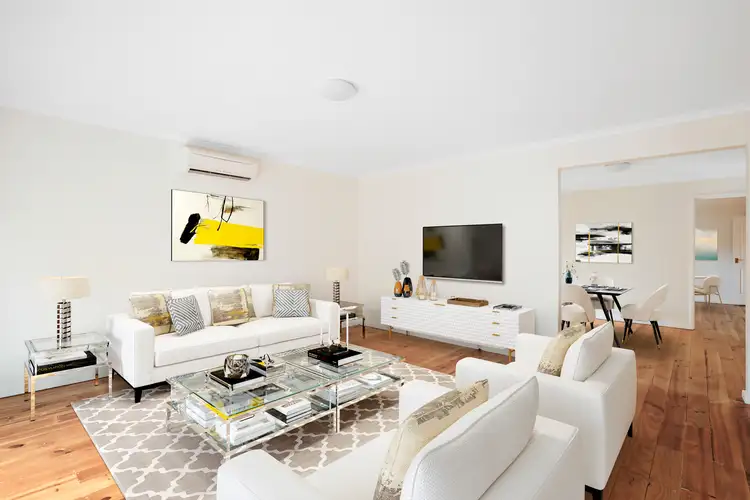 9 Bayonne Close, Greensborough VIC 3088