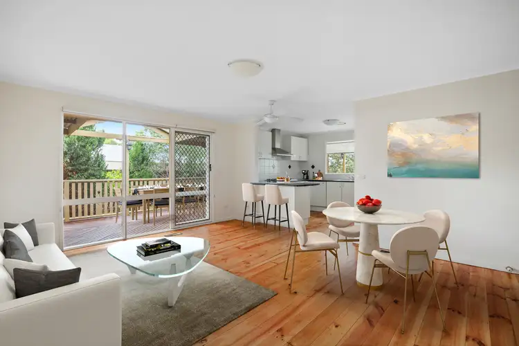 Fourth view of Homely house listing, 9 Bayonne Close, Greensborough VIC 3088