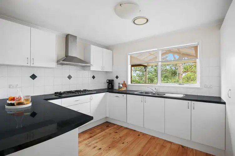Fifth view of Homely house listing, 9 Bayonne Close, Greensborough VIC 3088