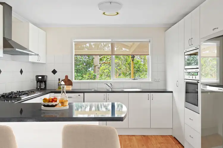 Sixth view of Homely house listing, 9 Bayonne Close, Greensborough VIC 3088