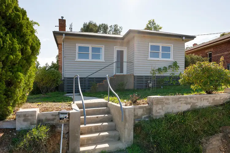 Main view of Homely house listing, 22 Ray Street, Castlemaine VIC 3450