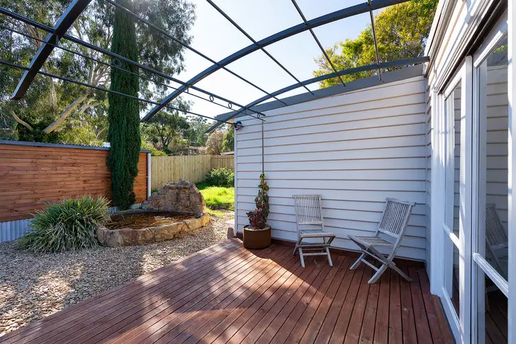 Sixth view of Homely house listing, 22 Ray Street, Castlemaine VIC 3450