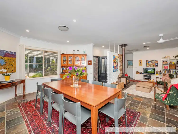 Second view of Homely rural property listing, 240 Crabbes Creek Road, Crabbes Creek NSW 2483