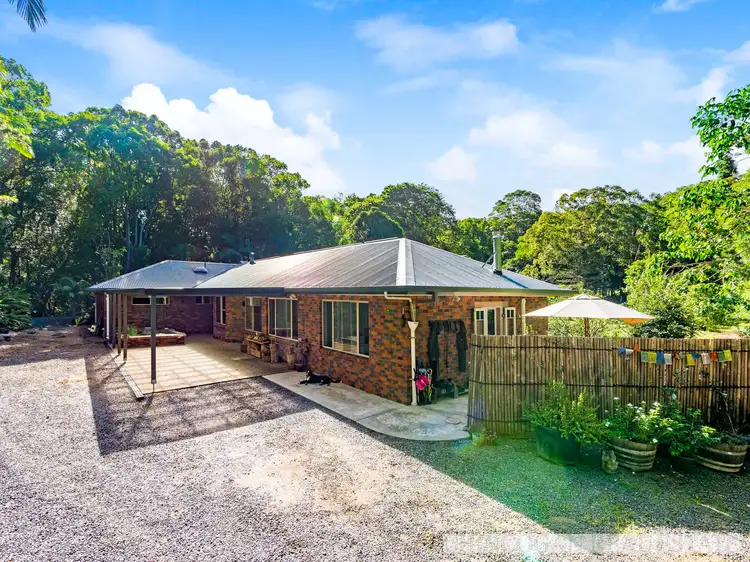 Fifth view of Homely rural property listing, 240 Crabbes Creek Road, Crabbes Creek NSW 2483