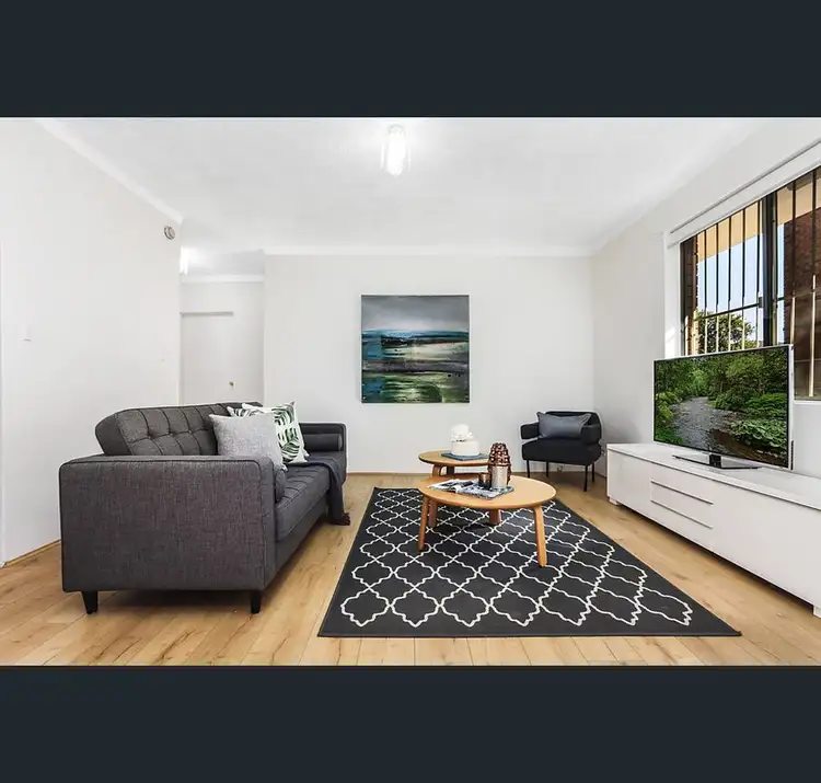 Main view of Homely unit listing, 1/43 The Trongate, Granville NSW 2142