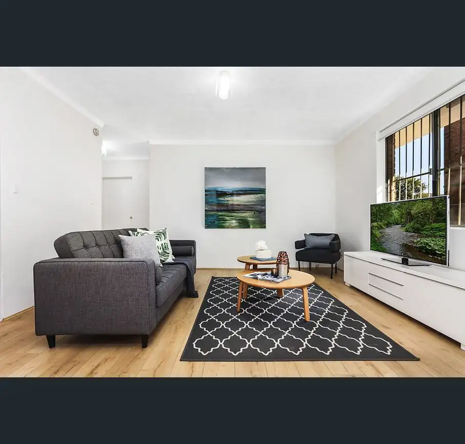 Main view of Homely unit listing, 1/43 The Trongate, Granville NSW 2142