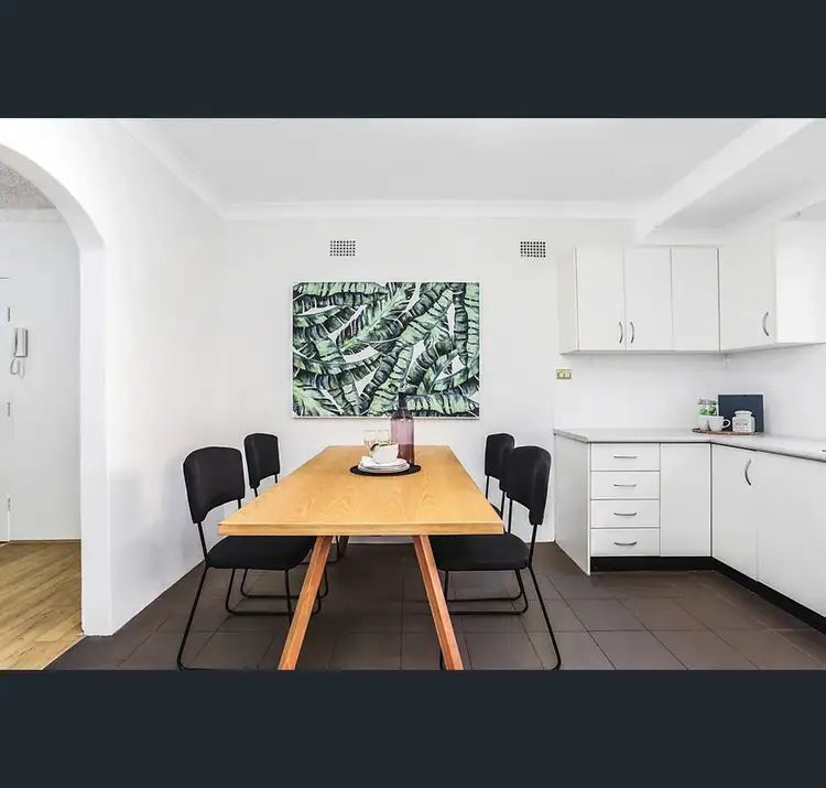 Second view of Homely unit listing, 1/43 The Trongate, Granville NSW 2142