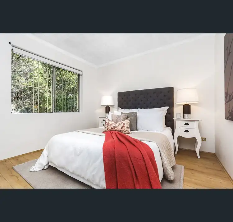 Third view of Homely unit listing, 1/43 The Trongate, Granville NSW 2142