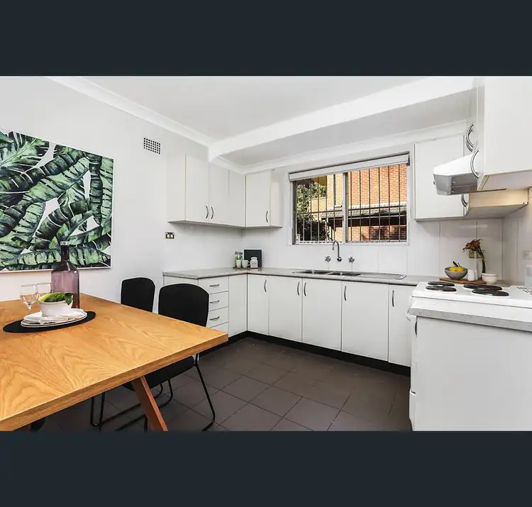 Fourth view of Homely unit listing, 1/43 The Trongate, Granville NSW 2142